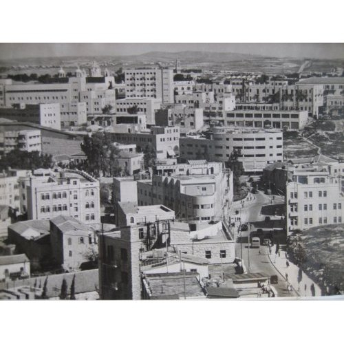 Jerusalem