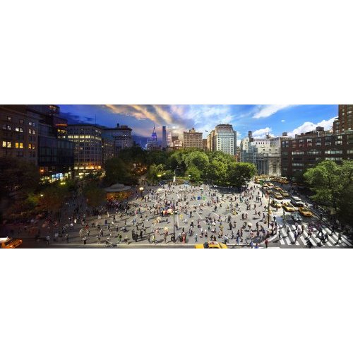 Union Square
