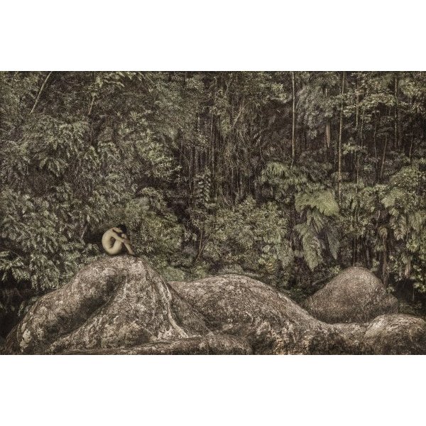 Fauns #4