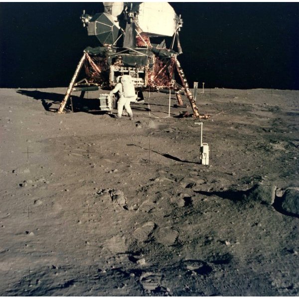 Module Lunaire