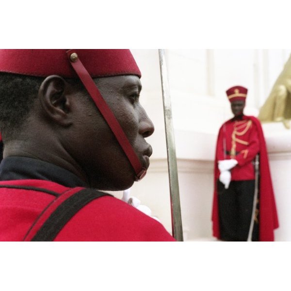 The Red Guard