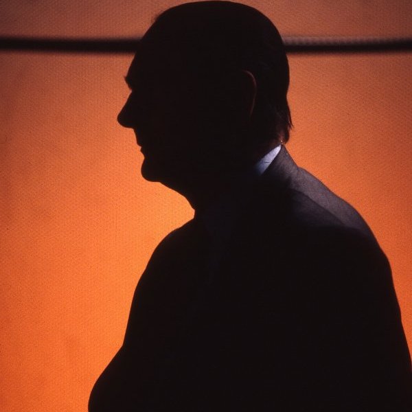 Silhouette de Jacques CHIRAC