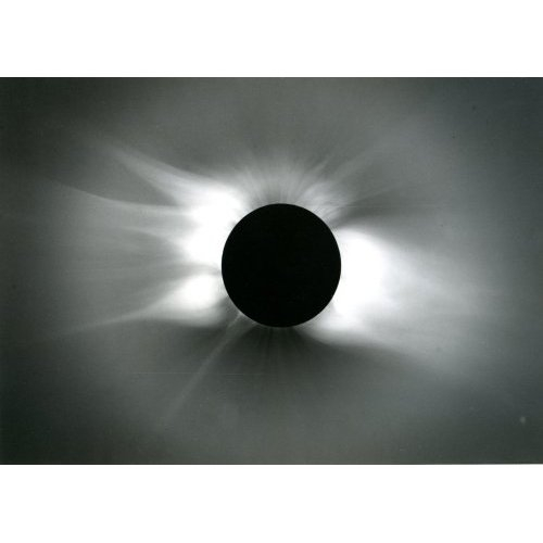 Total Solar Eclipse