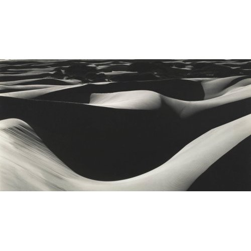 Dunes, Oceano