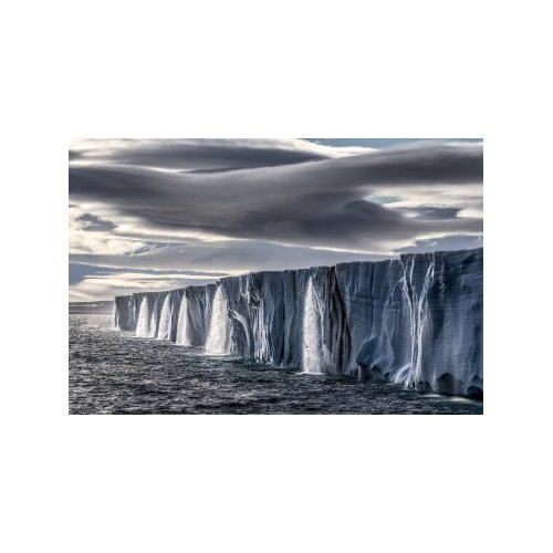 ICE WATERFALL