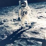 Man on the Moon