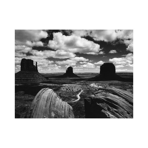 Monument Valley