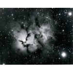 Trifid Nebula