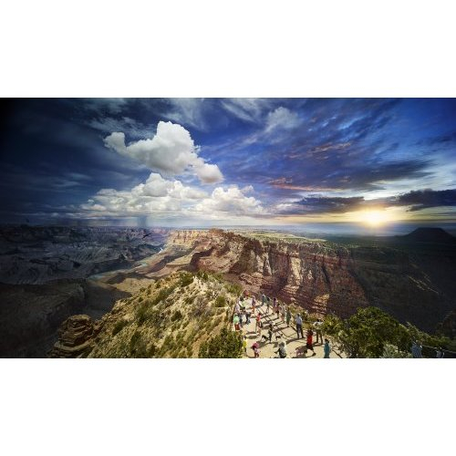 Grand Canyon, National Park