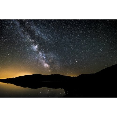 LES LUMIÈRES DE LA NUIT