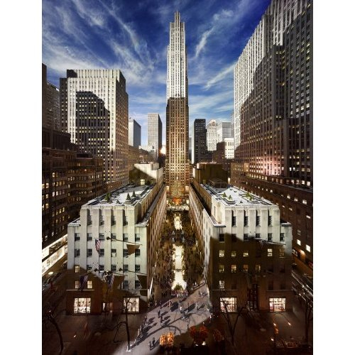 Rockefeller Center