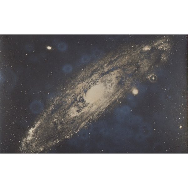 Andromeda Galaxy