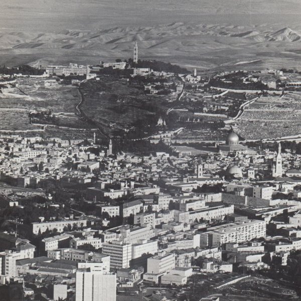 Jerusalem