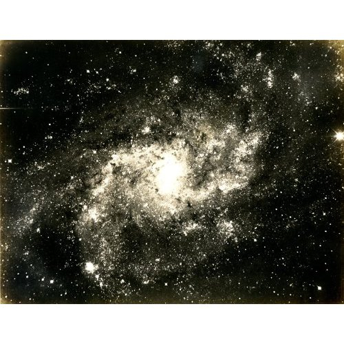 Triangulum Galaxy