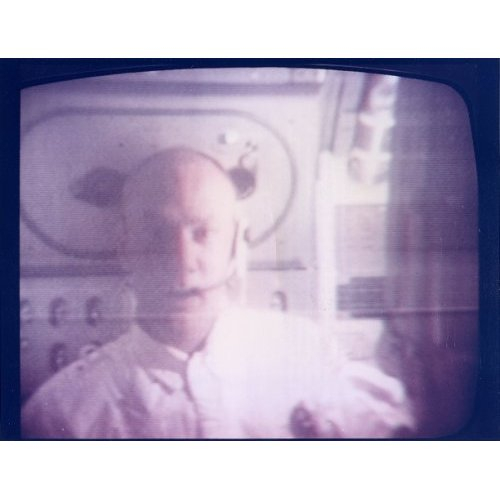 Buzz ALDRIN Retour vers la Terre, le 23 juillet 1969