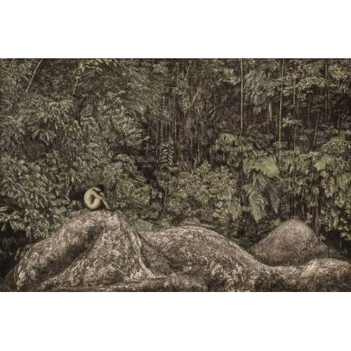 Fauns #4