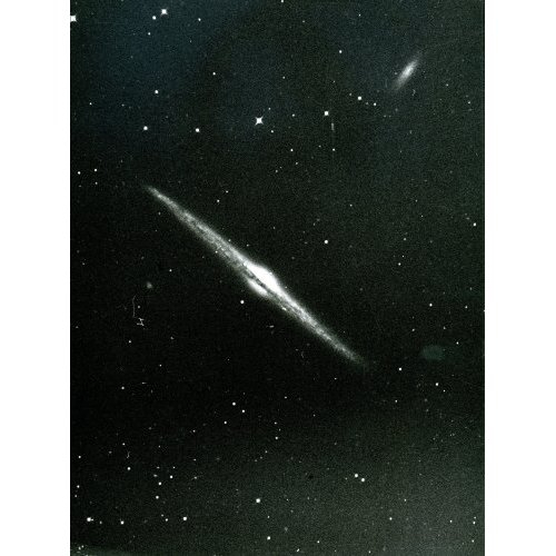 Needle Galaxy