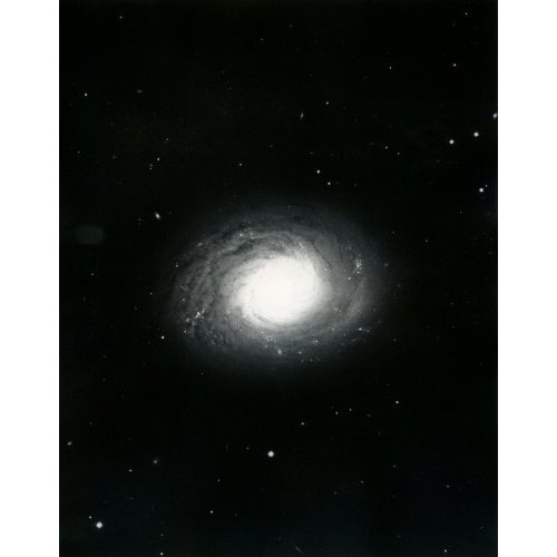  Spiral Nebula