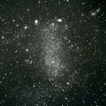 Barnard Galaxy