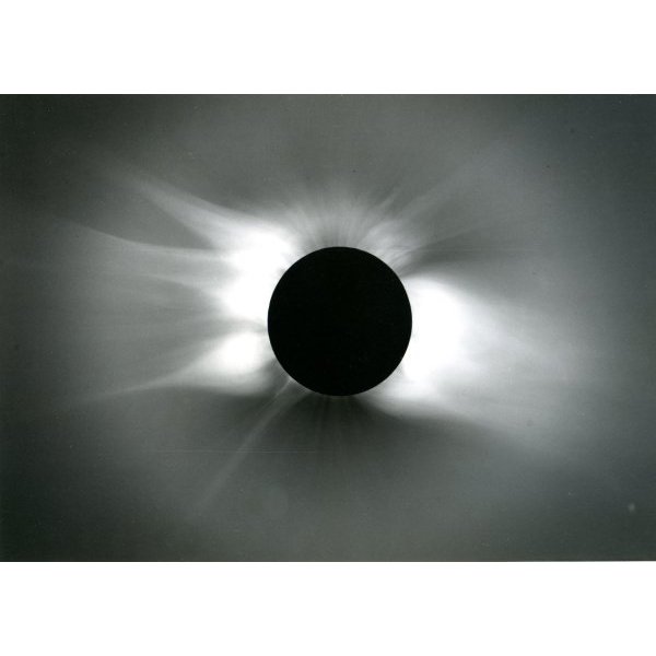 Total Solar Eclipse