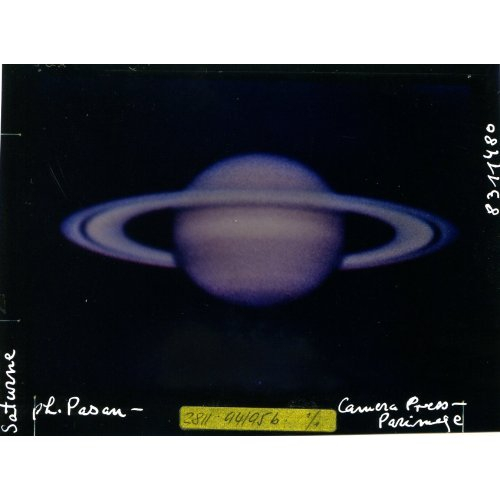 Saturn