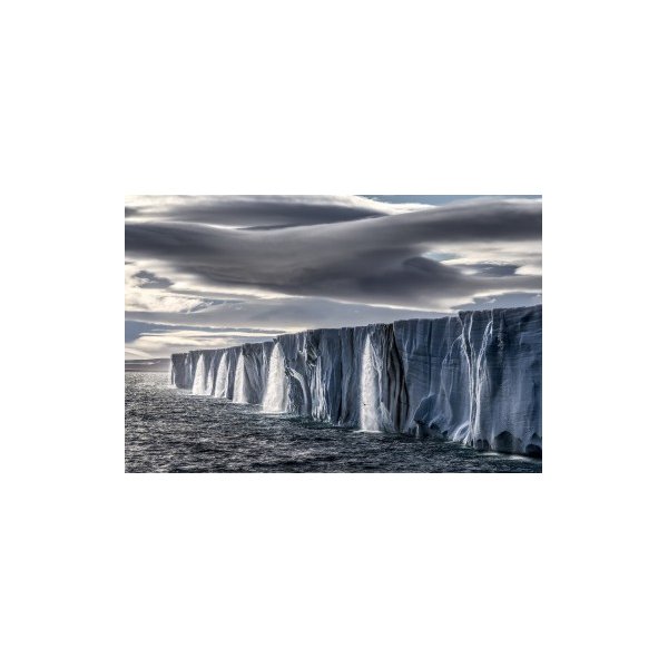 ICE WATERFALL