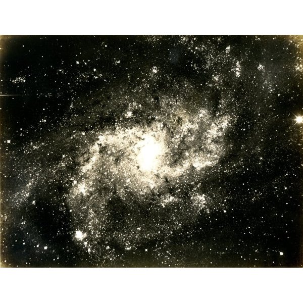 Galaxie du Triangle