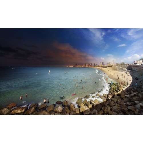 Tel Aviv, Israel