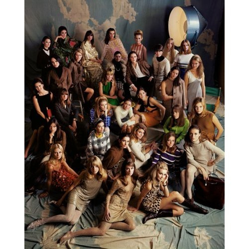 FAMOUS FORD MODELS