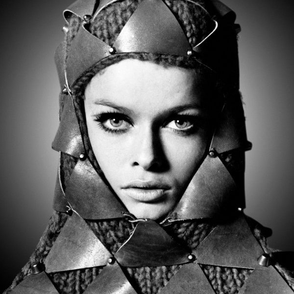 LI SELLGREN - PACO RABANNE