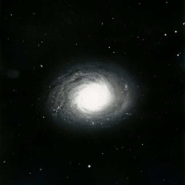  Spiral Nebula