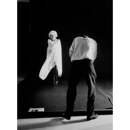 Marilyn & Douglas