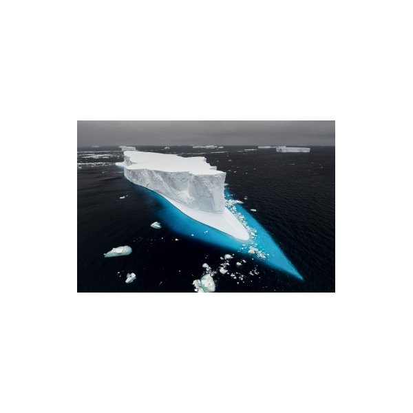 ADRIFT