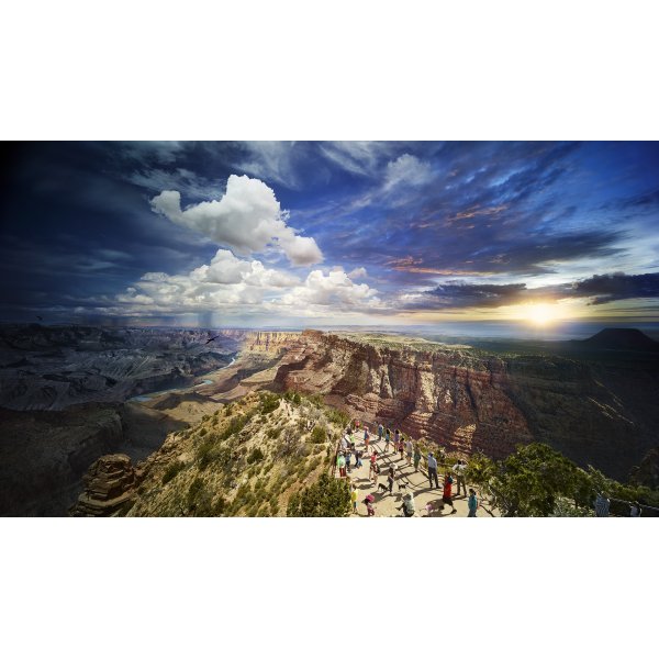 Grand Canyon, National Park