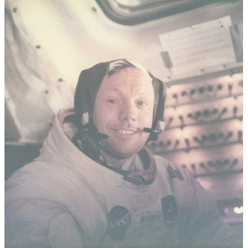 Neil ARMSTRONG