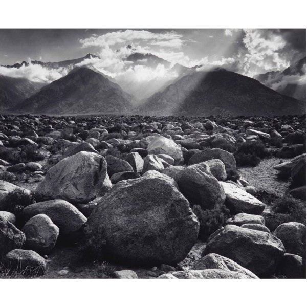 Mount Williamson, Sierra Nevada