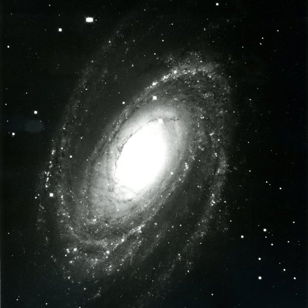 Spiral Nebula