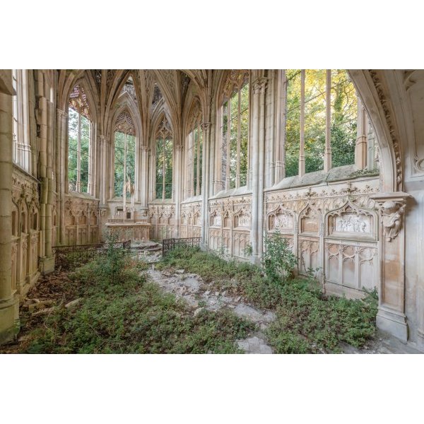 Secret Garden