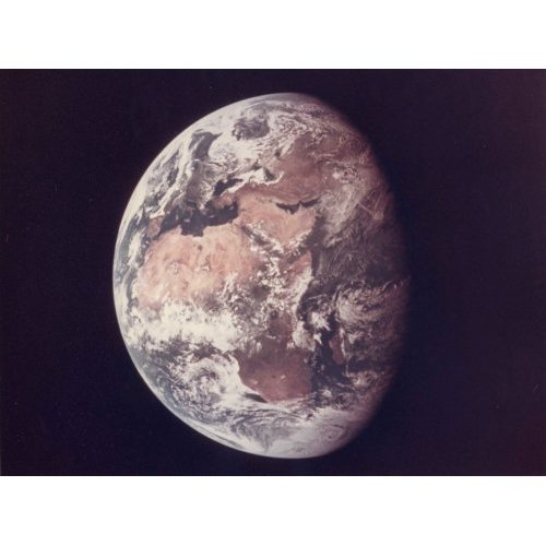 Earth - AS11-36-5355