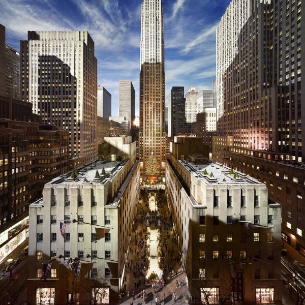 Rockefeller Center