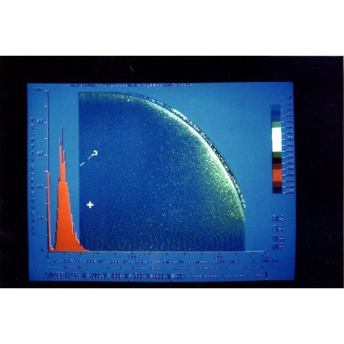 Lyman-alpha emitter