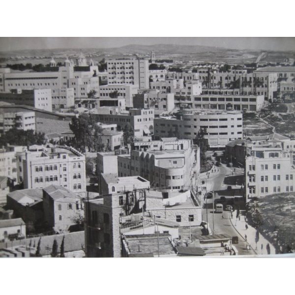Jerusalem