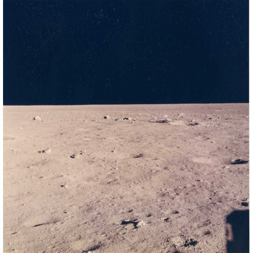 Moonscape