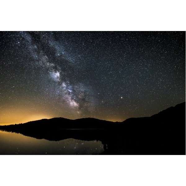 LES LUMIÈRES DE LA NUIT