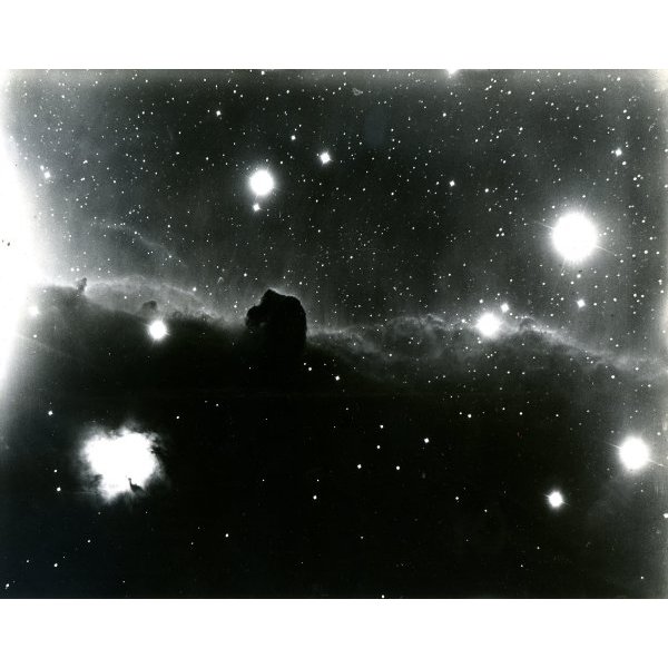 Horsehead Nebula