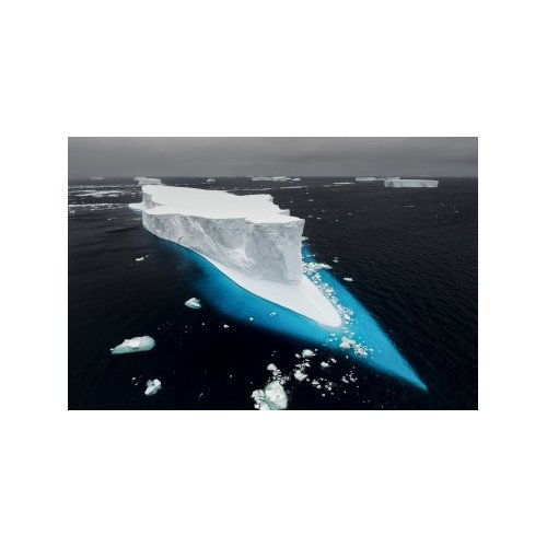 ADRIFT