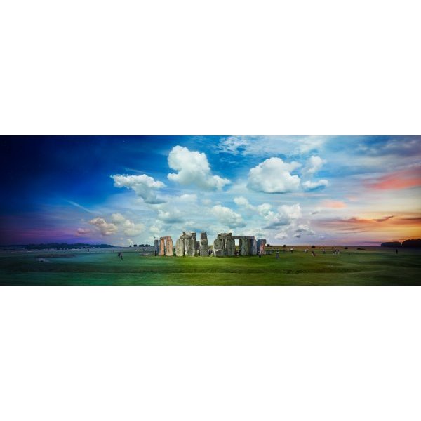 Stonehenge, United-Kingdom