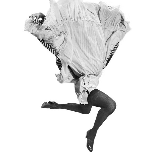 GWEN VERDON