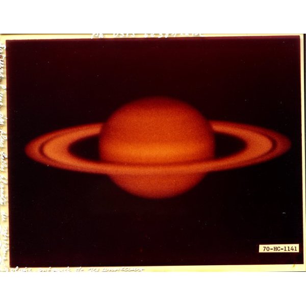 Saturn