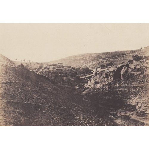 Vallée de Josaphat